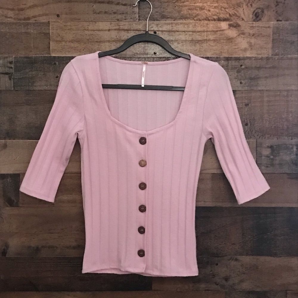 Free People Sweater Woman’s Size M